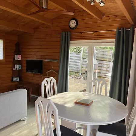 Holiday home La Grimoule