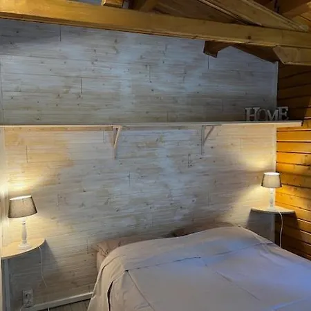 Holiday home La Grimoule