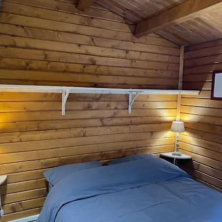 La Grimoule Holiday home Thaon-les-Vosges