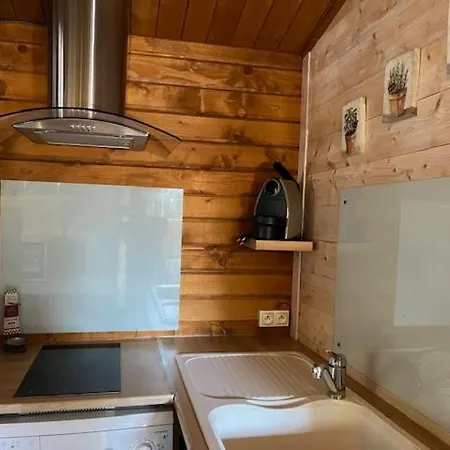 La Grimoule Holiday home *