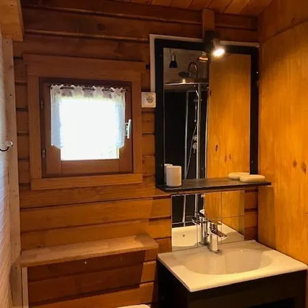 La Grimoule Holiday home