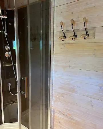 La Grimoule Holiday home