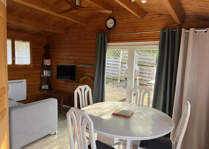 Holiday home La Grimoule