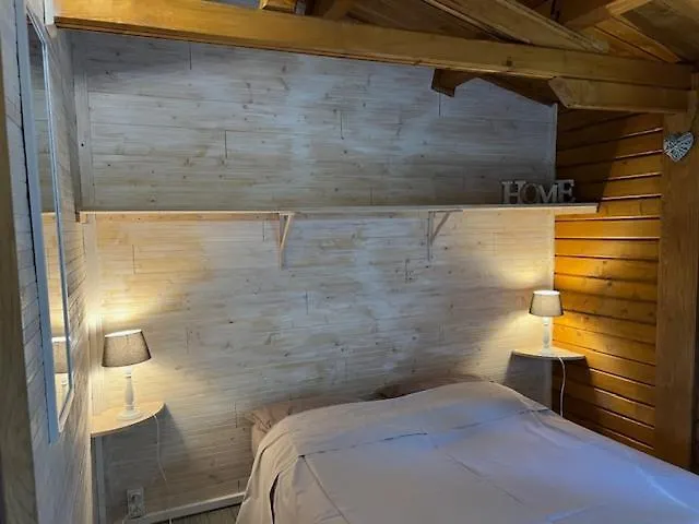 Holiday home La Grimoule