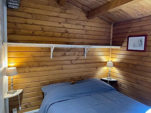 La Grimoule Holiday home Thaon-les-Vosges