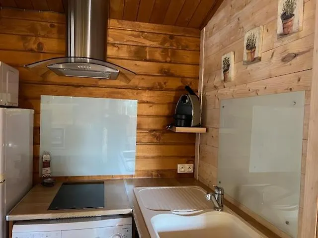 La Grimoule Holiday home *