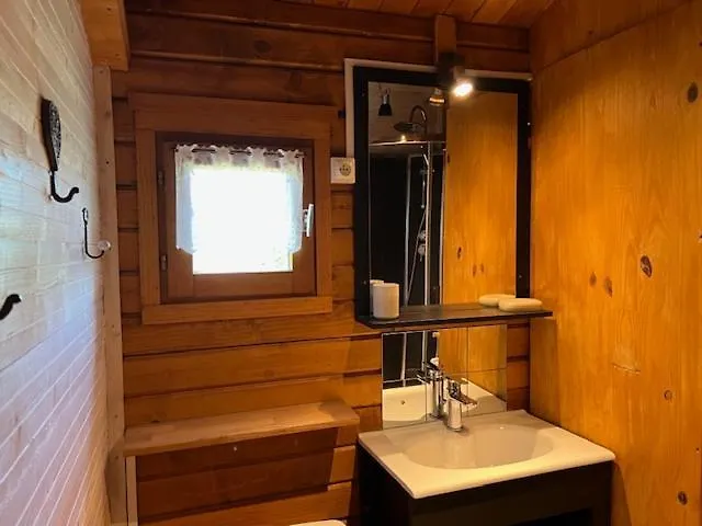 La Grimoule Holiday home