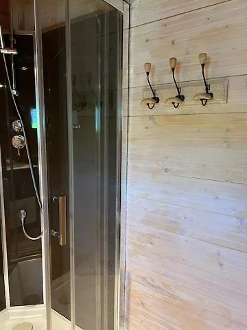 La Grimoule Holiday home